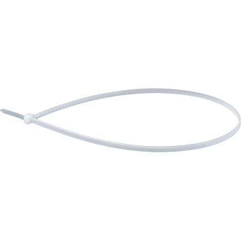 Хомут NAVIGATOR 500х4,8мм нейлон (100шт) Хомут NAVIGATOR 500х4,8мм нейлон (100шт)