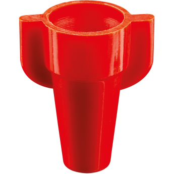 Соединительные изолирующие зажимы NAVIGATOR СИЗ NSC-8-R 50шт/упаковка