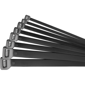 Хомут NAVIGATOR 150х2.5мм черный нейлон (100шт) Хомут NAVIGATOR 150х2.5мм черный нейлон (100шт)