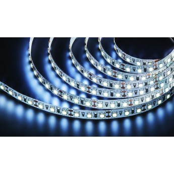 Лента светодиодная NAVIGATOR LEDх120/м 5м 9.6Вт/м 12В Pro дневной Лента светодиодная NAVIGATOR LEDх120/м 5м 9.6Вт/м 12В Pro дневной