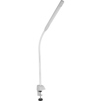 Светильник NAVIGATOR NDF-С007-7W-6K-WH-LED на струбцине, белый Светильник NAVIGATOR NDF-С007-7W-6K-WH-LED на струбцине, белый