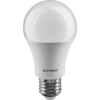 Лампа NAVIGATOR ОНЛАЙТ OLL-A60-21-230-6.5K-E27 Лампа NAVIGATOR ОНЛАЙТ OLL-A60-21-230-6.5K-E27
