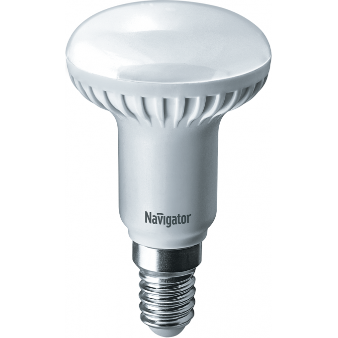 Светодиодная лампа NAVIGATOR 94 259 NLL-R50-5-230-2.7K-E14 5Вт 2700К 94259 NLL-R