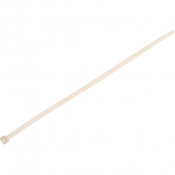 Кабельные стяжки хомуты NAVIGATOR серии NCT-076-350-100/WH Кабельные стяжки хомуты NAVIGATOR серии NCT-076-350-100/WH