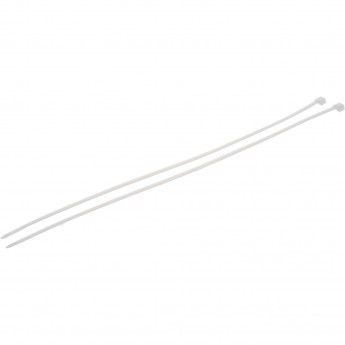 Кабельные стяжки хомуты NAVIGATOR серии NCT-076-450-100/WH Кабельные стяжки хомуты NAVIGATOR серии NCT-076-450-100/WH