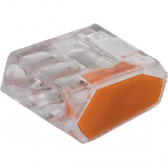 Клеммы монтажные NAVIGATOR серии NTC-NC-3-r Клеммы монтажные NAVIGATOR серии NTC-NC-3-r