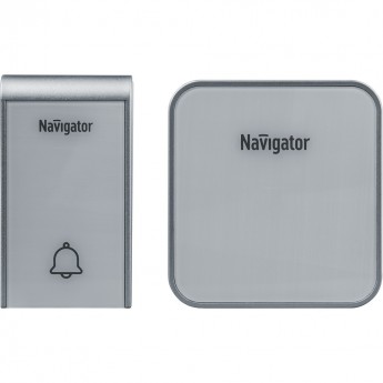 Беспроводной звонок NAVIGATOR NDB-D-AC06