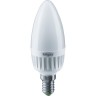 Cветодиодная лампа NAVIGATOR NLL-C37-7-230-3COLOR-E14 NLL-C37-7-230-3COLOR-E14 XXX
