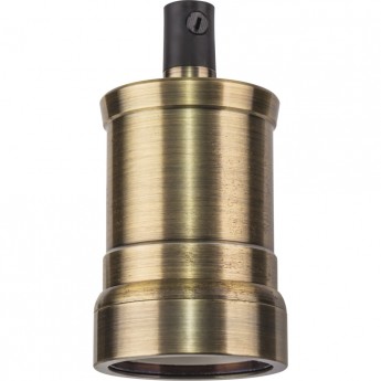 Декоративный подвесной патрон NAVIGATOR серии NLH-V NLH-V02-007-E27