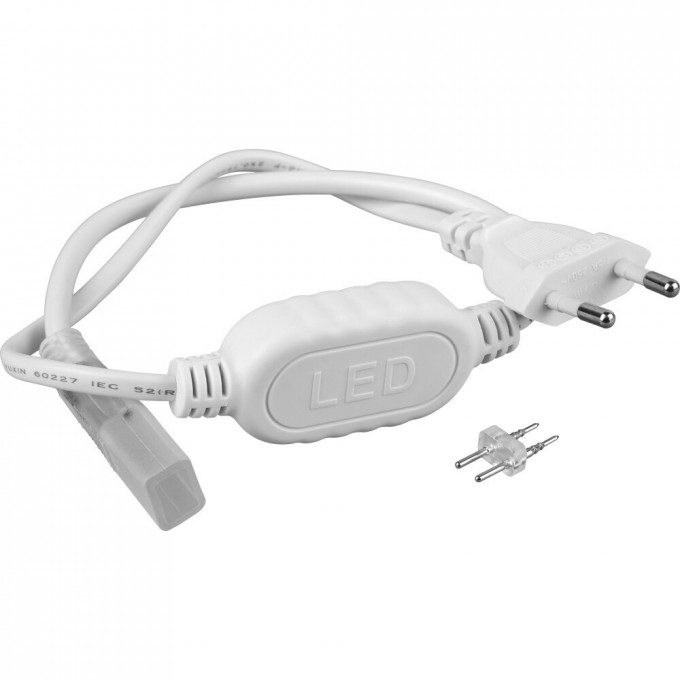 Источник питания NAVIGATOR серии NLS-power cord-3528-220V Источник питания NAVIGATOR серии NLS-power cord-3528-220V