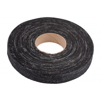 Изолента NAVIGATOR ХБ черная 20мм 30м 375г. Онлайт