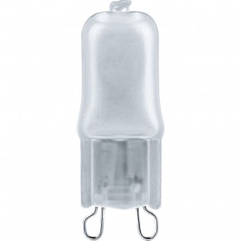 Галогенная лампа NAVIGATOR капсульного типа серии JCD9 60W FROST G9 230V 2000H Галогенная лампа NAVIGATOR капсульного типа серии JCD9 60W FROST G9 230V 2000H