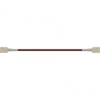 Коннекторы для ленты NAVIGATOR серии NLS-12V NLSC-10mm-PC-W-PC-IP20
