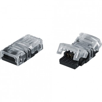 Коннекторы для ленты NAVIGATOR серии NLS-12V NLSC-I01-RGB10mm-PC-W-IP20