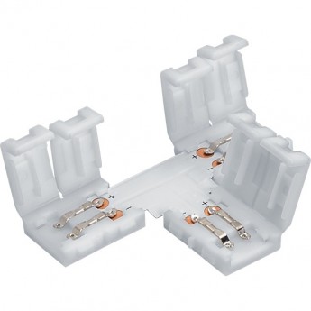 Коннекторы для ленты NAVIGATOR серии NLS-12V NLSC-RGB-T-PC-PC-IP20