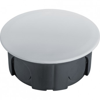 Коробка распаячная для твердых стен NAVIGATOR серии NSS-DB NSS-DB-SW-68-30-BL