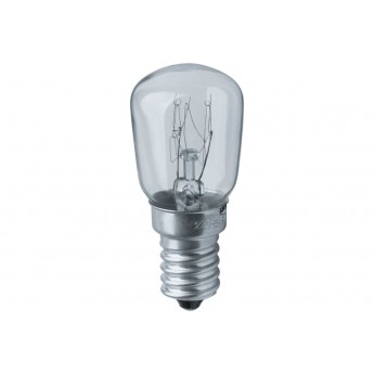 Лампа NAVIGATOR NI-T26-15-230-E14-CL
