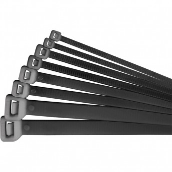 Кабельные стяжки хомуты NAVIGATOR серии NCT-076-300-100/BL Кабельные стяжки хомуты NAVIGATOR серии NCT-076-300-100/BL