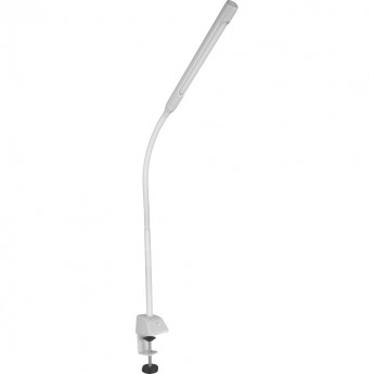 Настольный светодиодный светильник NAVIGATOR серии NDF-S007-7W-6K-WH-LED белый Настольный светодиодный светильник NAVIGATOR серии NDF-S007-7W-6K-WH-LED белый