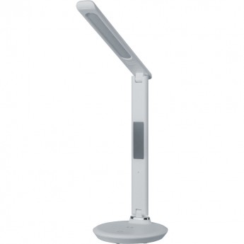 Настольный светодиодный светильник NAVIGATOR серии NDF-D044-8W-MK-WH-LED Настольный светодиодный светильник NAVIGATOR серии NDF-D044-8W-MK-WH-LED