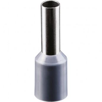 Наконечники-гильзы втулочные NAVIGATOR серии NET-E4009-B10 E-GILZYI