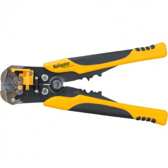 Автоматический съемник изоляции NAVIGATOR NHT-SIA01-3V1 Автоматический съемник изоляции NAVIGATOR NHT-SIA01-3V1