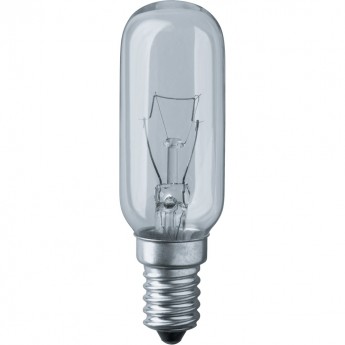 Лампа накаливания NAVIGATOR серии NI-T25L-25-230-E14-CL