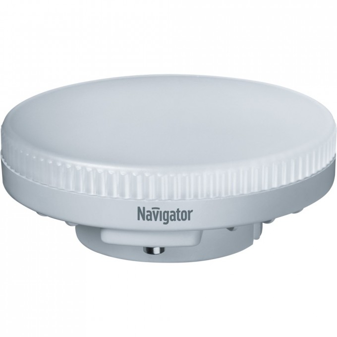 Светодиодная лампа NAVIGATOR серии NLL-GX53-10-230-2.7K