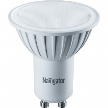 Светодиодная лампа точечного освещения NAVIGATOR серии NLL-PAR16-3-230-3K-GU10