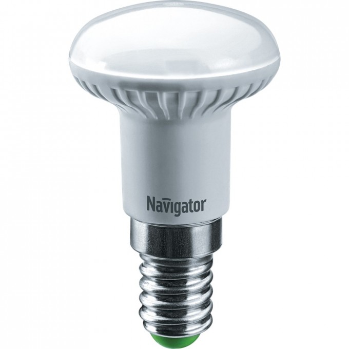Светодиодная лампа рефлекторного типа NAVIGATOR серии NLL-R39-2.5-230-4K-E14 Светодиодная лампа рефлекторного типа NAVIGATOR серии NLL-R39-2.5-230-4K-E14
