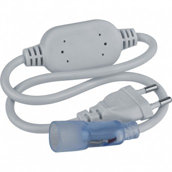 Источник питания NAVIGATOR серии NLS- POWER CORD-2835-220V-NEONLED 360