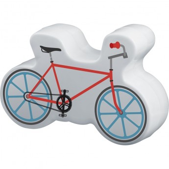 Светодиодный светильник-ночник NAVIGATOR NNL-SW15 VELOSIPED Светодиодный светильник-ночник NAVIGATOR NNL-SW15 VELOSIPED