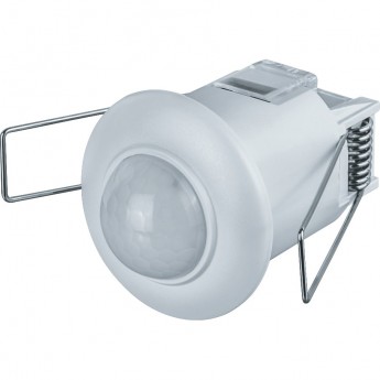 Датчики движения NAVIGATOR серия NS-IRM12-WH