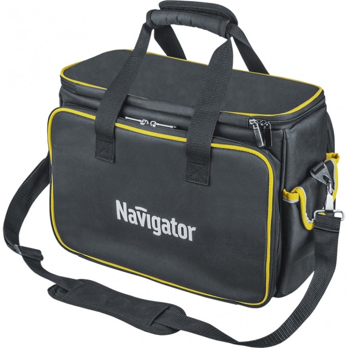 Сумки-портфели с мягким дном NAVIGATOR NTA-Bag06