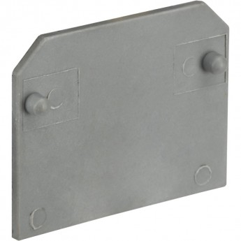 Зажимы наборные изолированные NAVIGATOR серии NTB-JXB-C-16-GR