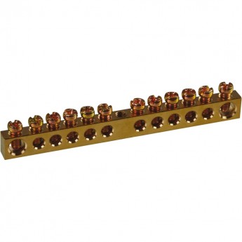 Нулевая шина NAVIGATOR серии NBB NBB-69-12-1