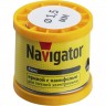 Припой с канифолью NAVIGATOR (POS-61, KATYSHKA, 1.5 MM, 200 GR) NEM-Pos02-61K-1.5-K200