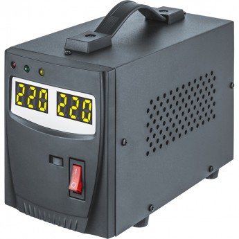 Стабилизатор напряжения NAVIGATOR серии NVR-RF NVR-RF1-1000