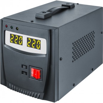 Стабилизатор напряжения NAVIGATOR серии NVR-RF NVR-RF1-1500