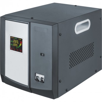 Стабилизатор напряжения NAVIGATOR серии NVR-RF NVR-RF1-5000