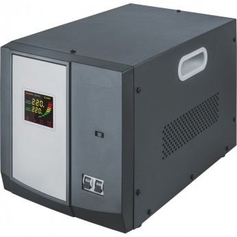 Стабилизатор напряжения NAVIGATOR серии NVR-RF NVR-RF1-8000