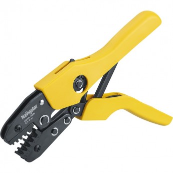 Трапециевидный профиль обжима NAVIGATOR серии NHT-PKV01-M-6 Трапециевидный профиль обжима NAVIGATOR серии NHT-PKV01-M-6