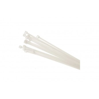 Хомут NAVIGATOR 250х3.6мм нейлон (100шт) Хомут NAVIGATOR 250х3.6мм нейлон (100шт)