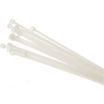 Хомут NAVIGATOR 350х3.6мм нейлон (100шт) Хомут NAVIGATOR 350х3.6мм нейлон (100шт)